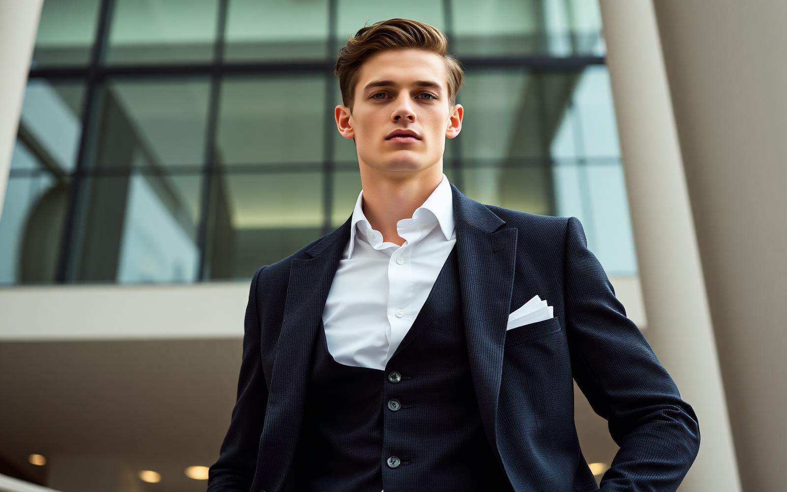 Business Collection