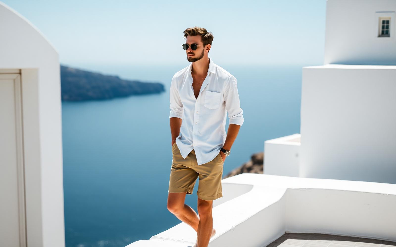 Summer Essentials